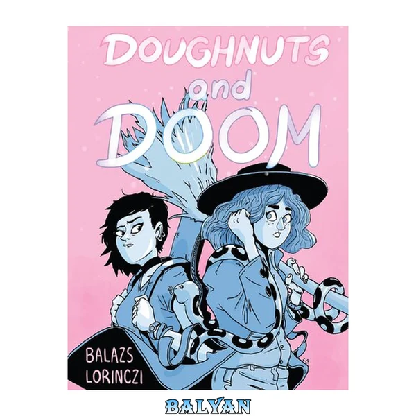 Doughnuts and Doom