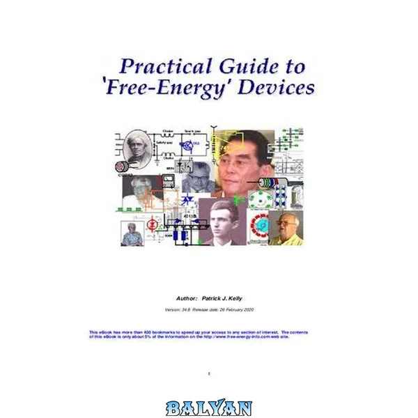 A Practical Guide to Free-Energy Devices