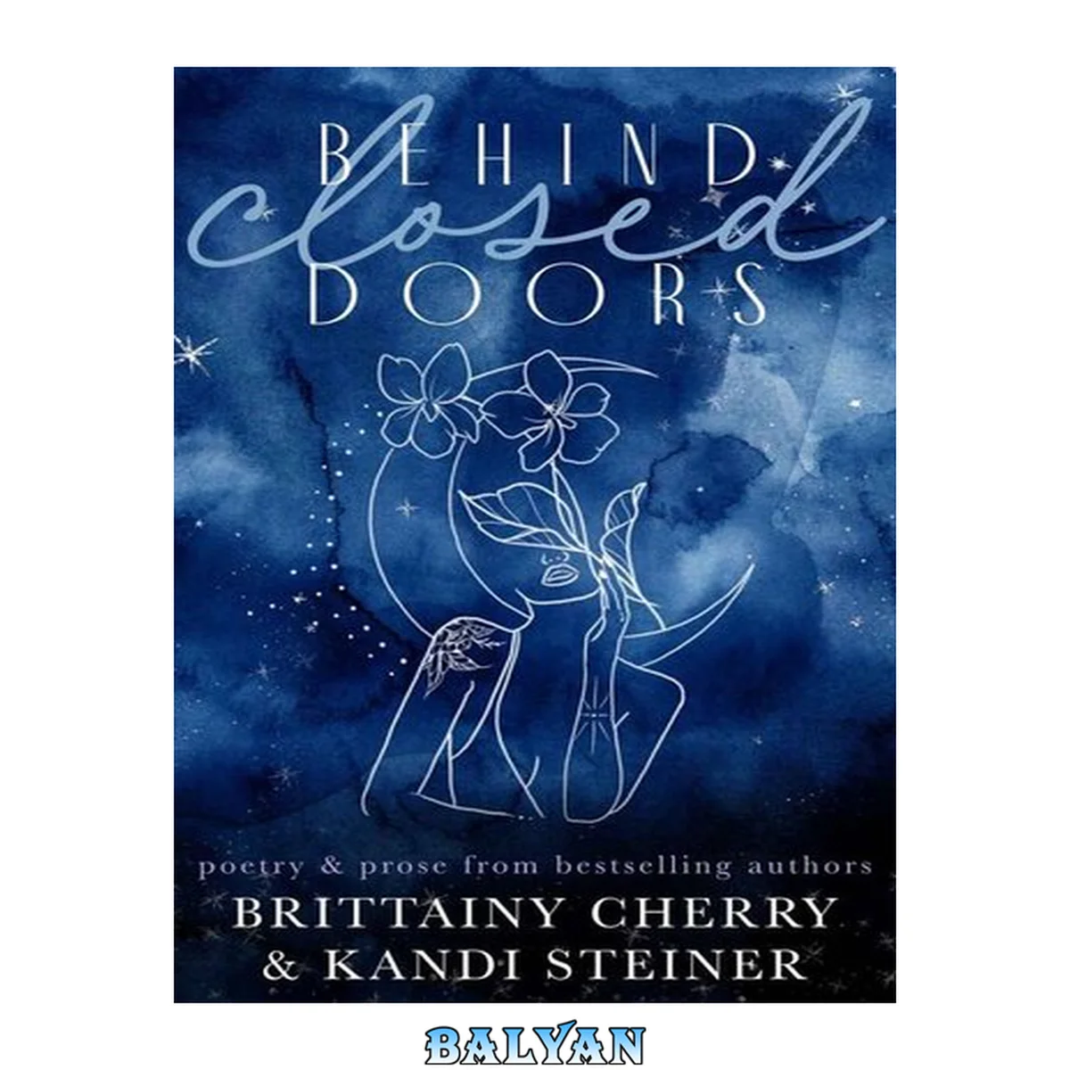 جلد کتاب Behind Closed Doors