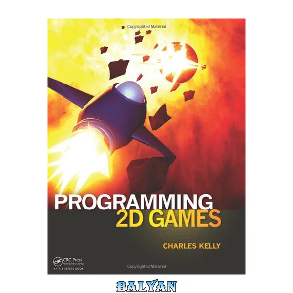 Programming 2D Games