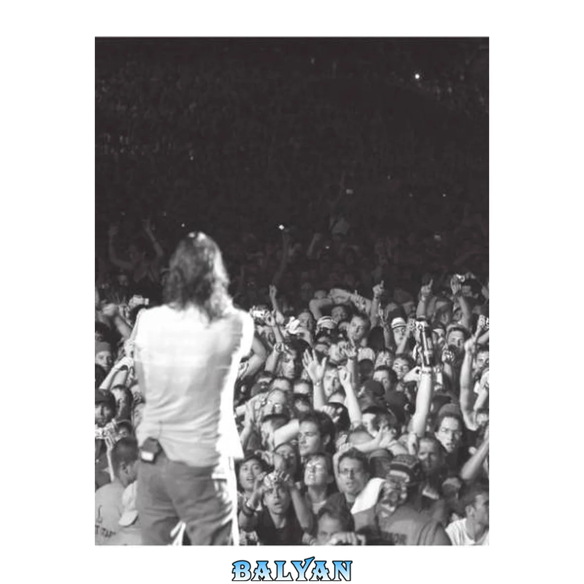 جلد کتاب Pearl Jam Twenty