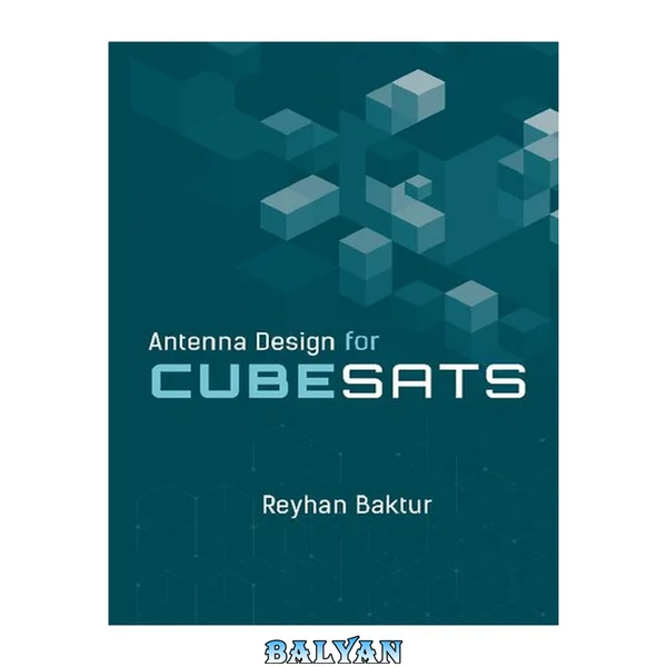 Antenna Design for Cubesats