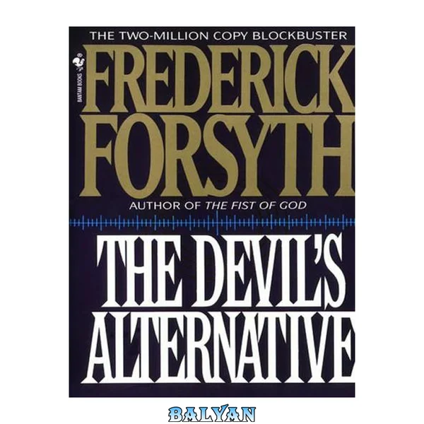 The Devil's Alternative