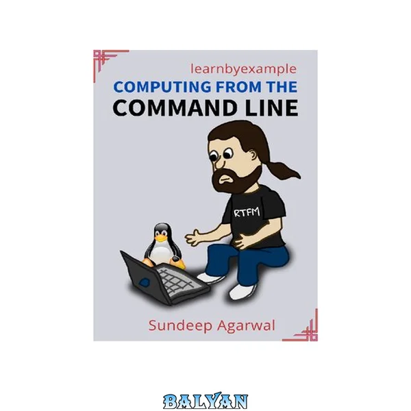 Computing from the Command Line