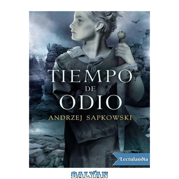 Tiempo de odio - Witcher saga