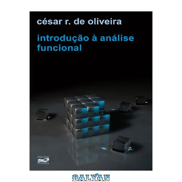Introdução à análise funcional