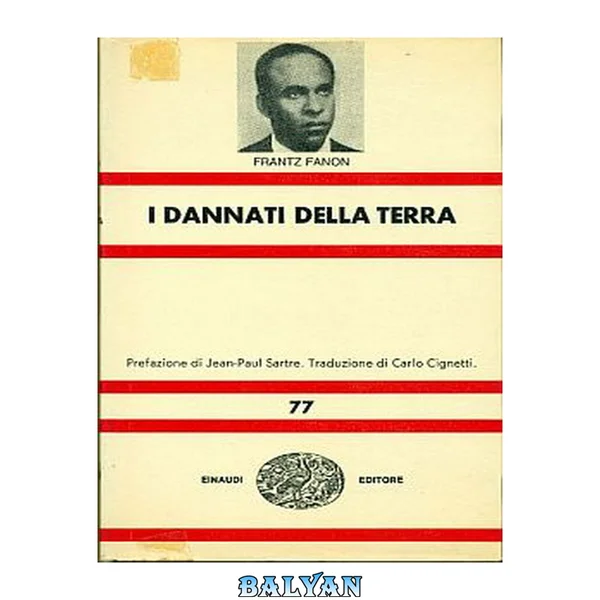 I dannati della terra