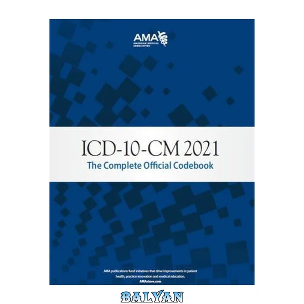 ICD-10-CM 2021