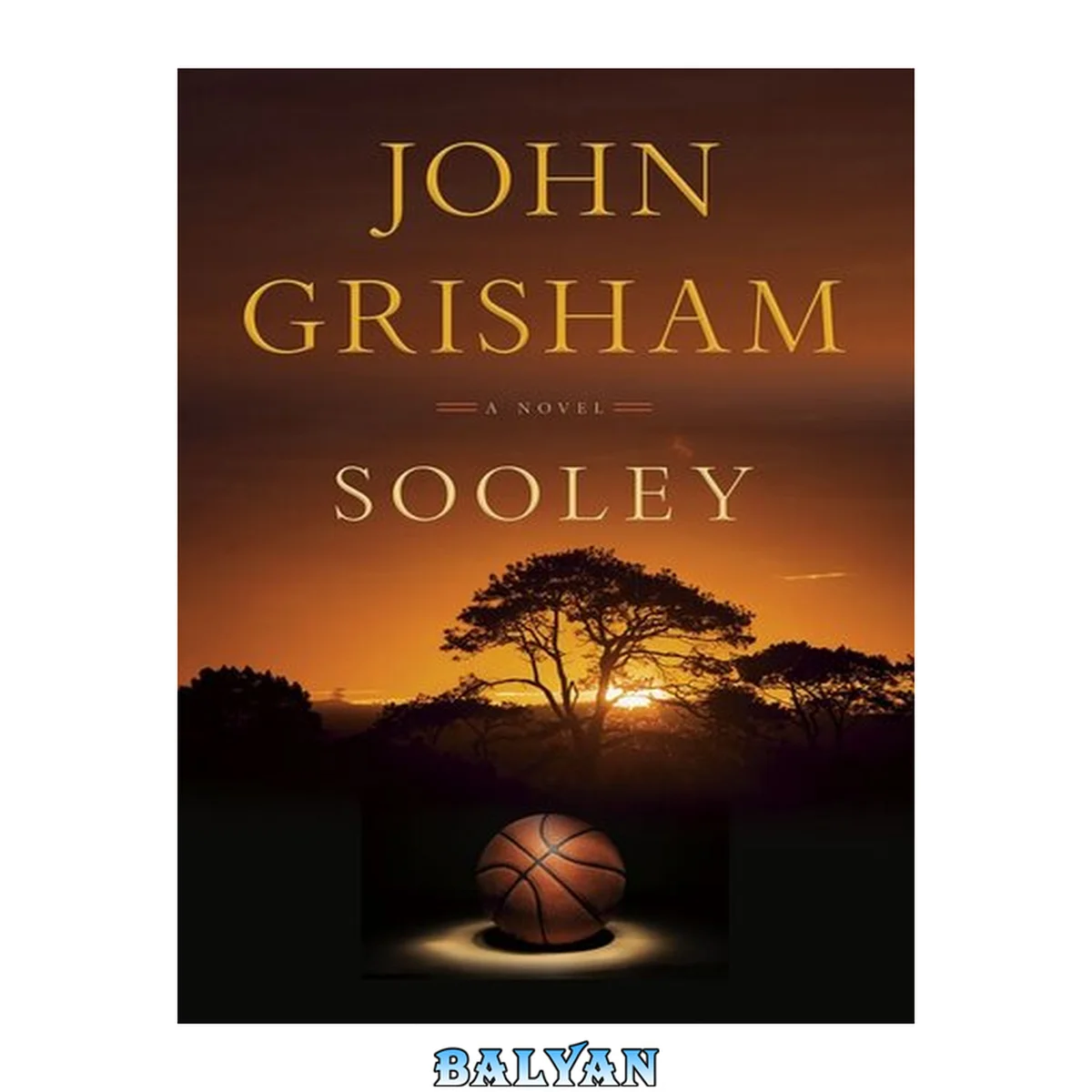 جلد کتاب Sooley [eBook - NC Digital Library] : A Novel