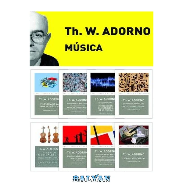 Pack Adorno I. Música