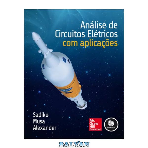 Análise de Circuitos Elétricos com Aplicações
