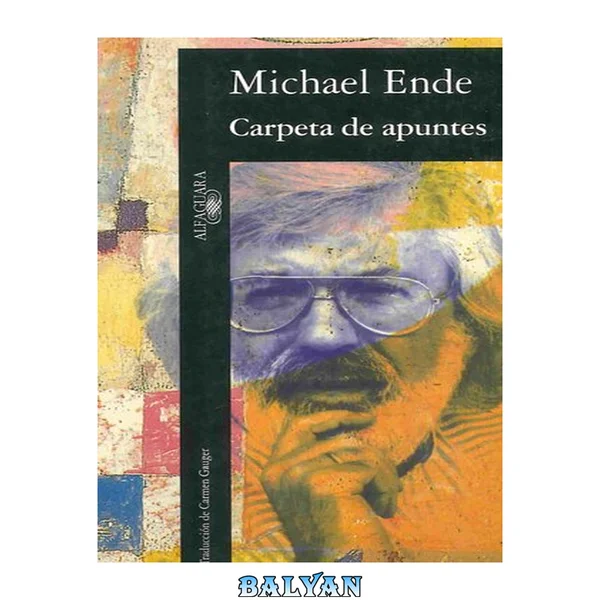 Carpeta de apuntes