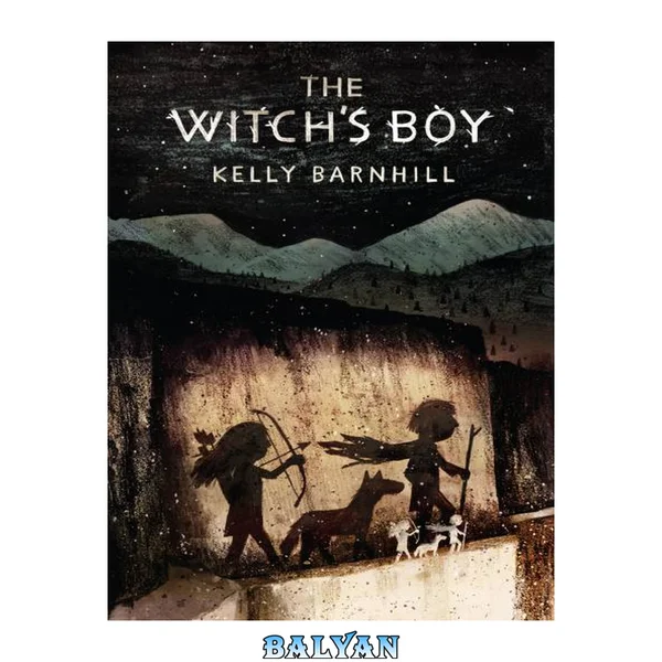 The Witch's Boy
