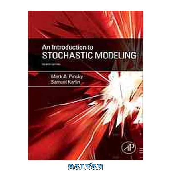 An introduction to stochastic modeling