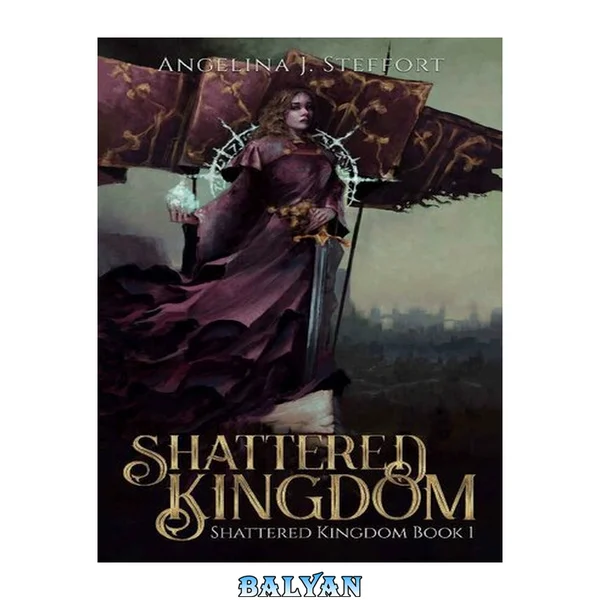 Shattered Kingdom