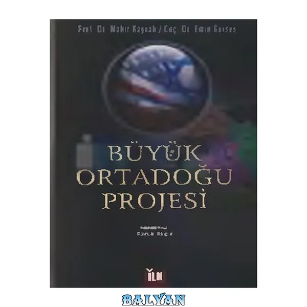Büyük Ortadoğu Projesi