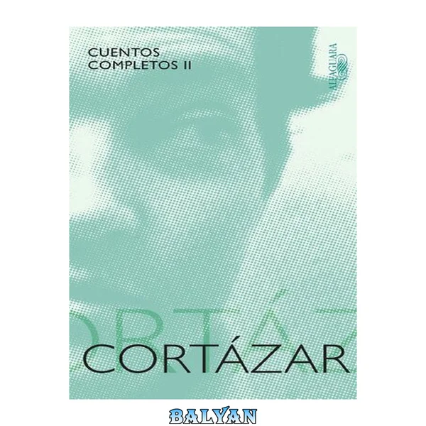 Cuentos completos 2 : (1969-1983)