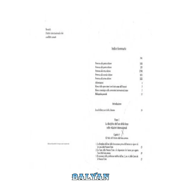 Diritto internazionale dei conflitti armati