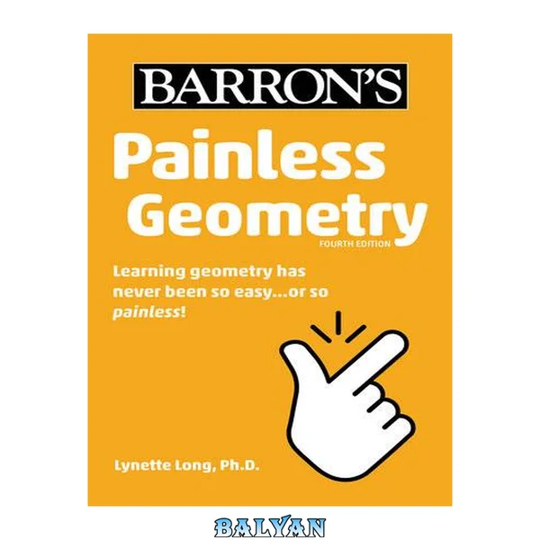 Painless Geometry (Barron's Painless)