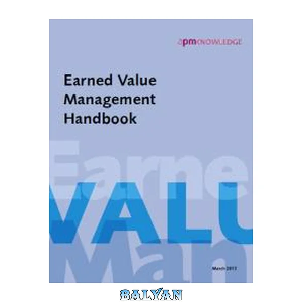 Earned Value Management Handbook