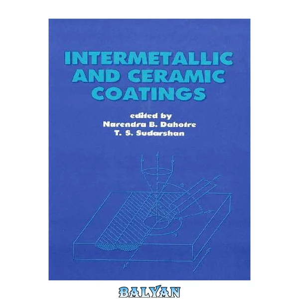 High-Temperature Coatings