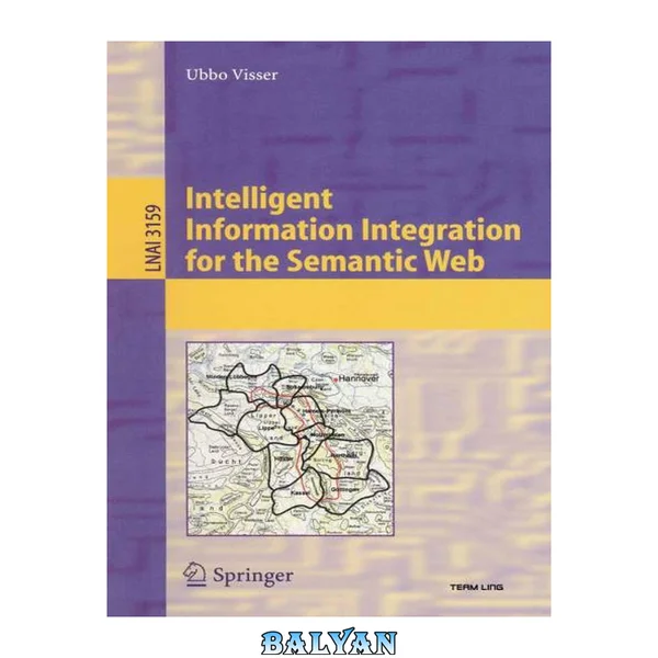 Intelligent Information Integration for the Semantic Web