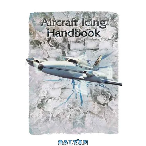 Aircraft Icing Handbook