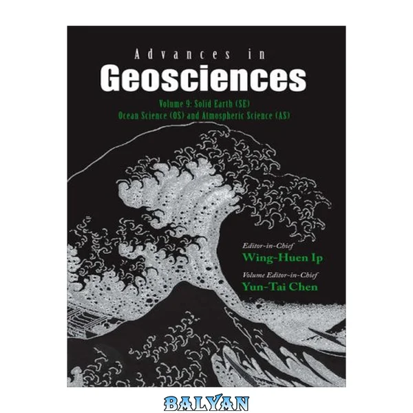 Advances in Geosciences: Planetary Science, Vol. 7