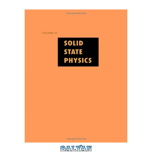 Solid State Physics: Advances in Research and Applications (Solid State Physics)