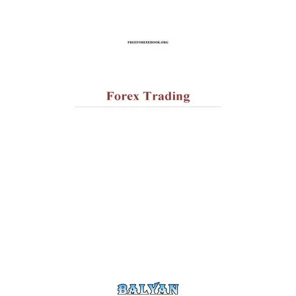 Forex Trading