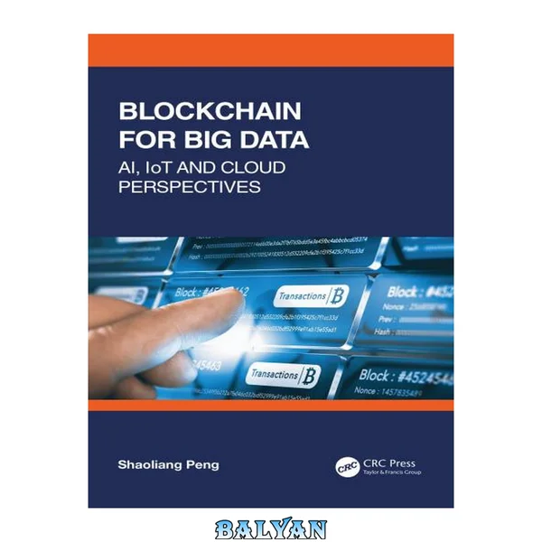 Blockchain for Big Data : AI, IoT and Cloud Perspectives