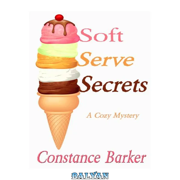 Caesar's Creek 03.0 - Soft Serve Secrets
