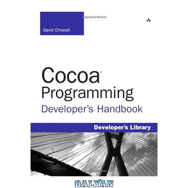 Cocoa Programming Developer's Handbook