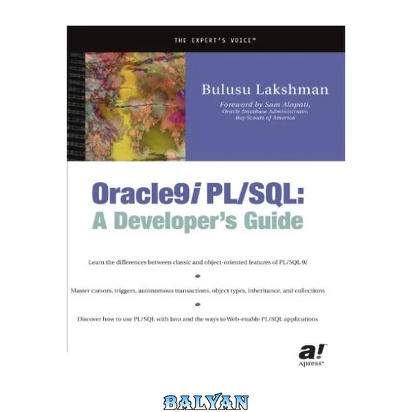 Oracle 9i PL/SQL : a developer's guide