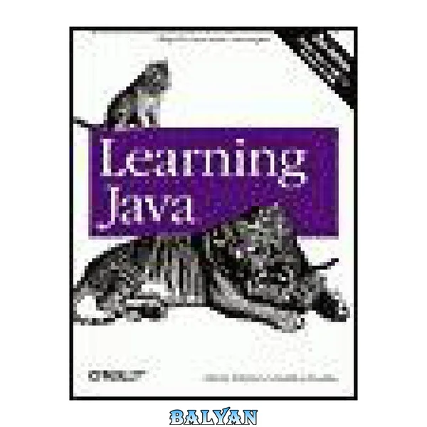 Learning Java