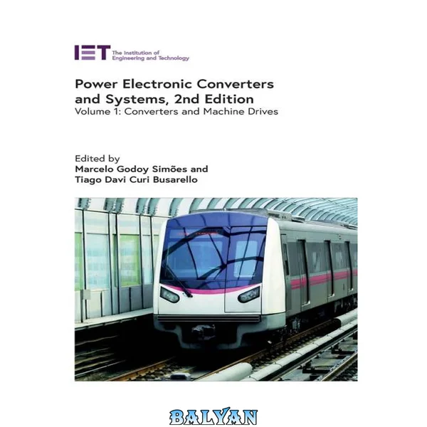 Power Electronic Converters and Systems: Converters and machine drives (Energy Engineering)