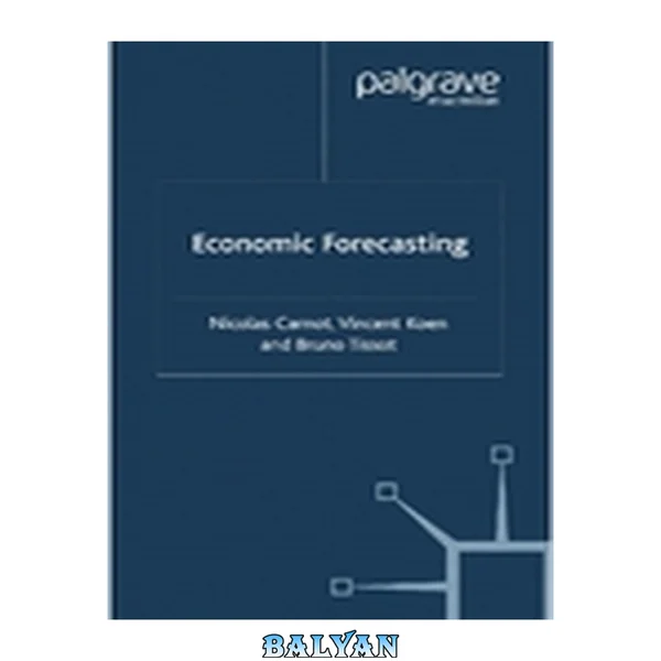Economic Forecasting