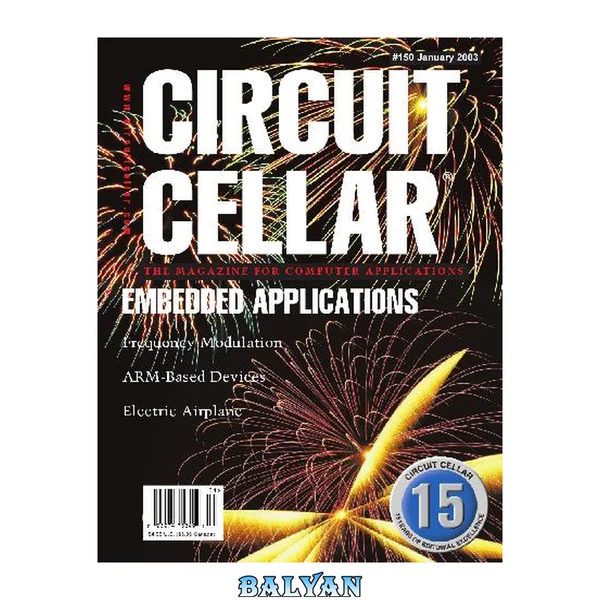 Circuit Cellar (January 2003)