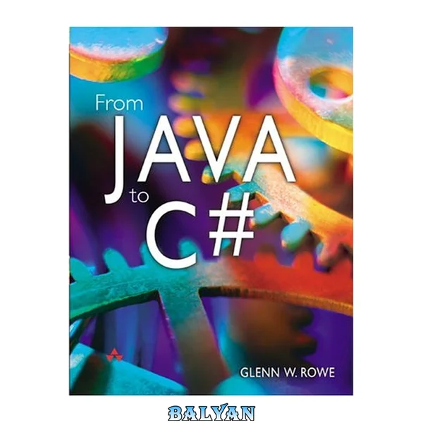 From Java to C#