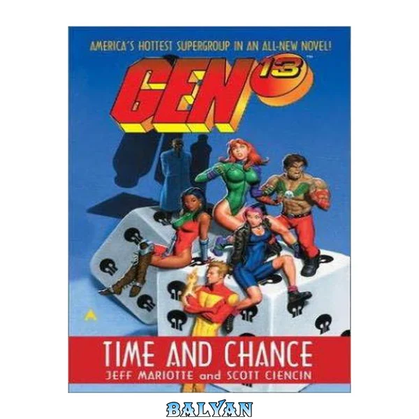 Time and Chance