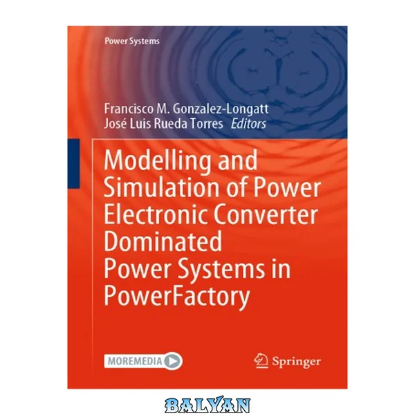 Modelling and Simulation of Power Electronic Converter Dominated Power Systems in PowerFactory