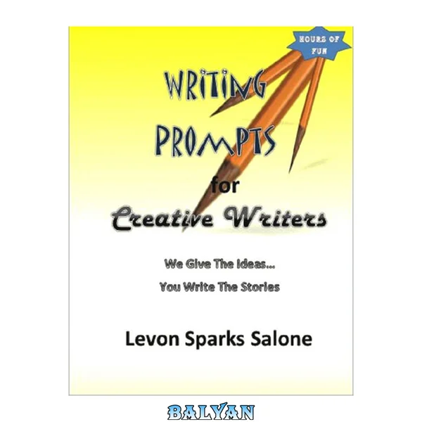 Writing Prompts for Creative Writers
