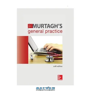 جلد John Murtagh's General Practice
