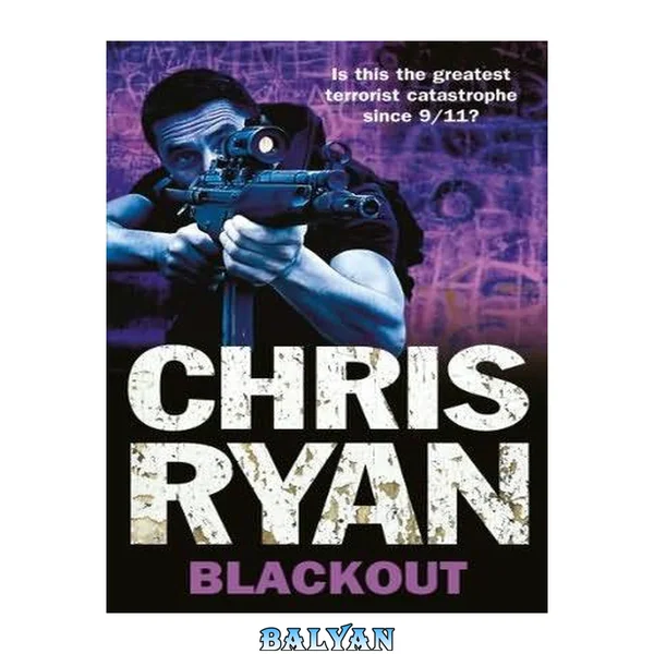 Blackout : Chris Ryan