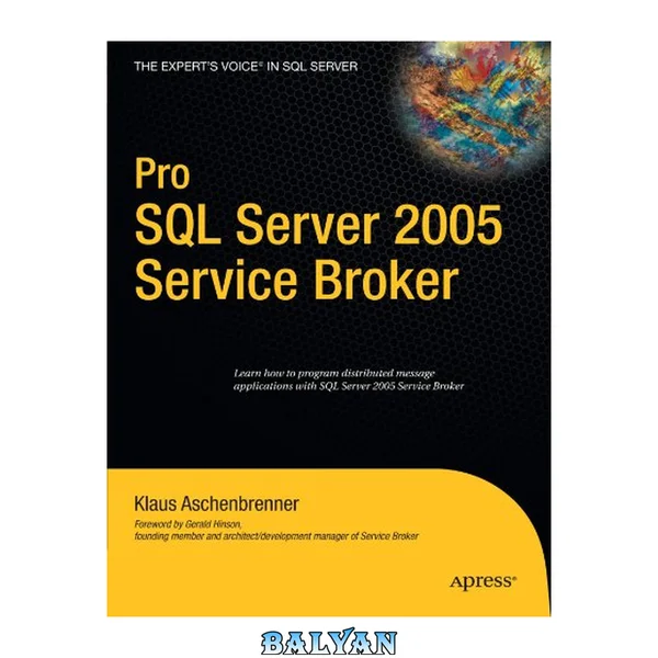 Pro SQL Server 2005 Service Broker (Expert's Voice)