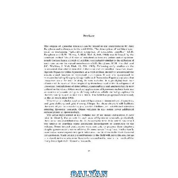 Liposomes  Part C