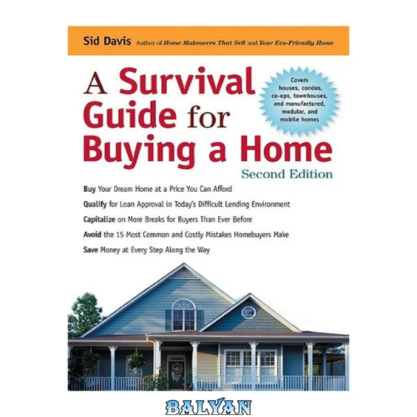 A Survival Guide for Buying a Home