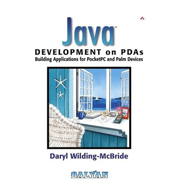 Java(TM) Development on PDAs: Building Applications for Pocket PC and Palm Devices