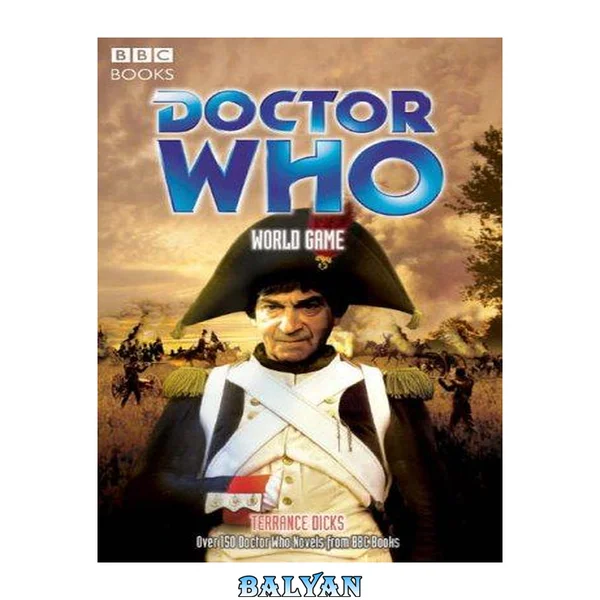 World Game (2nd Doctor)