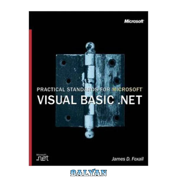 Practical Standards for Microsoft Visual Basic.NET